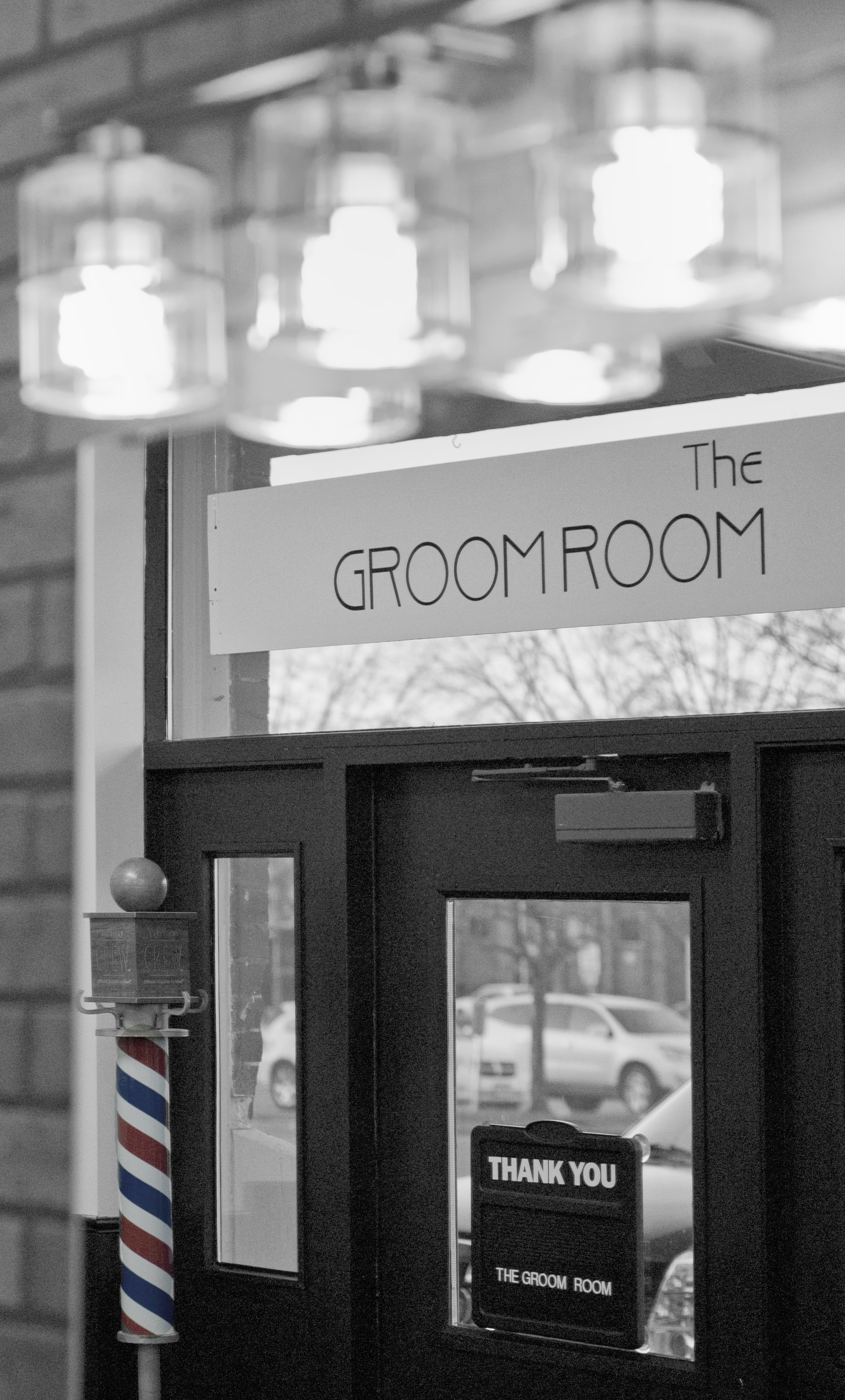 Contact Us The Groom Room